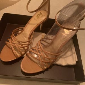 Brand New in Box: Authentic Vince Camuto heels